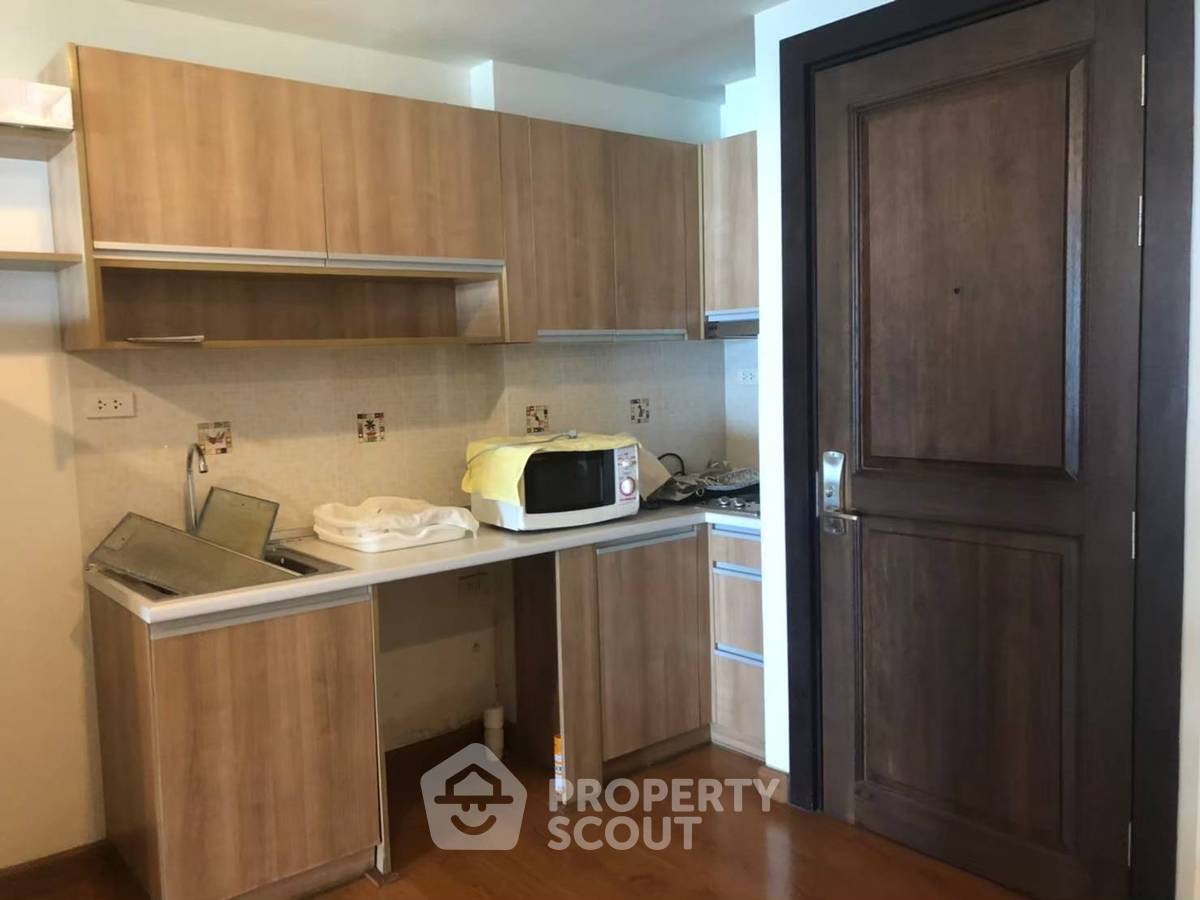 รูป คอนโด 1 ห้องนอน 52 ตร.ม. The Next Sukhumvit 52 (Garden Suite) ใกล้ BTS อ่อนนุช 200 ม. (ID 3054365) - รูปที่ 7/8