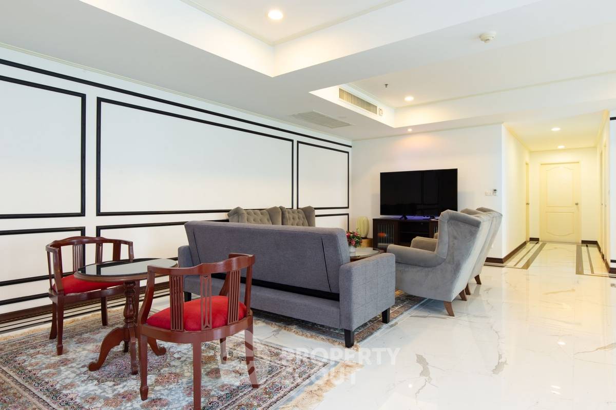 รูป คอนโด 3 ห้องนอน ขนาด 181 ตร.ม. ลา วี เอน โรส เพลส ใกล้ BTS ทองหล่อ 300 ม. (ID 2894845) - รูปที่ 38/50