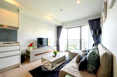 Condos for rent : 1-BR Condo At Noble Remix, 17th Floor, 100m To BTS Thong Lor (ID 3049609)