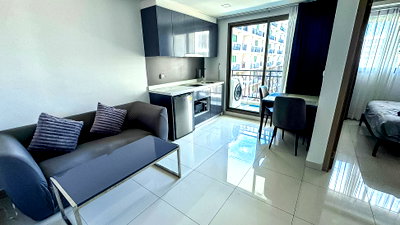 Condos for rent : Arcadia Beach Continental Condo for Rent 1Bedroom Pool View