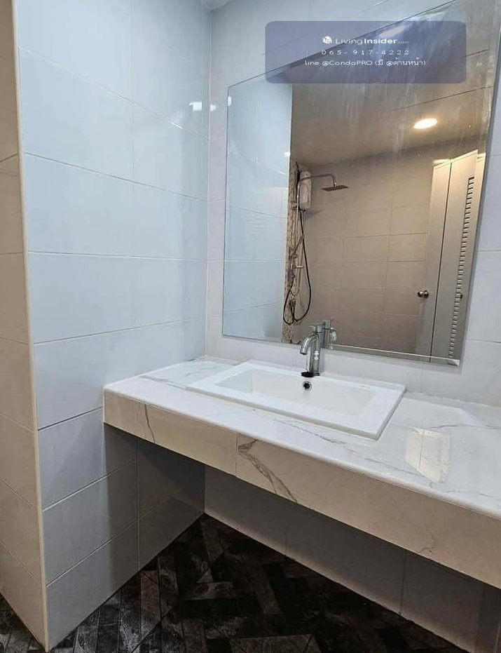 picture P-1590🔥🔥Sale Condo Ratchada Prestige 🔥only 1 M. 🔥06591742222🔥 - 4/8