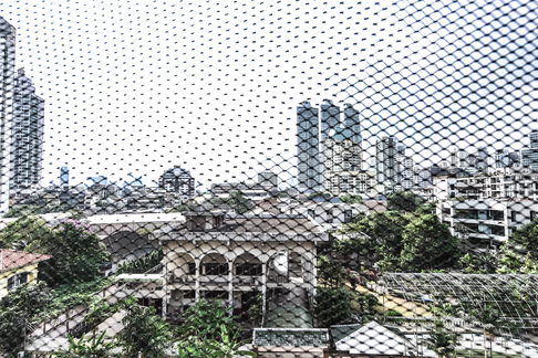 Serene Place near BTS Phrom Phong Comfortable and Ready to Move-in