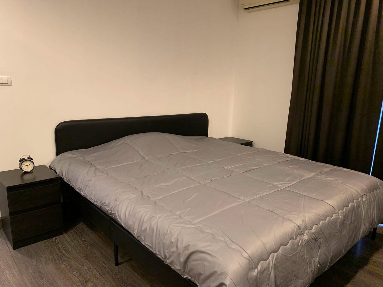 รูป LTHC15869 – Luxury Condo for Rent Asoke | Rende Sukhumvit 23 | 50,000 THB | คอนโดให้เช่า อโศก โครงการ Rende Sukhumvit 23 - รูปที่ 4/6
