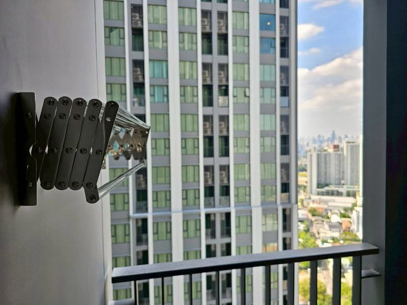 รูป ✨ Exclusive Unit✨ ให้เช่าคอนโด แอสปาย สุขุมวิท - พระราม 4 (Duplex2ชั้น)  ยินดีบริการ🙏✍️สนใจทักไลน์​ตอบ​ไว​มาก​ @bbcondo88​ ✍️รหัส​ทรัพย์​ 6906-2306 - รูปที่ 13/16