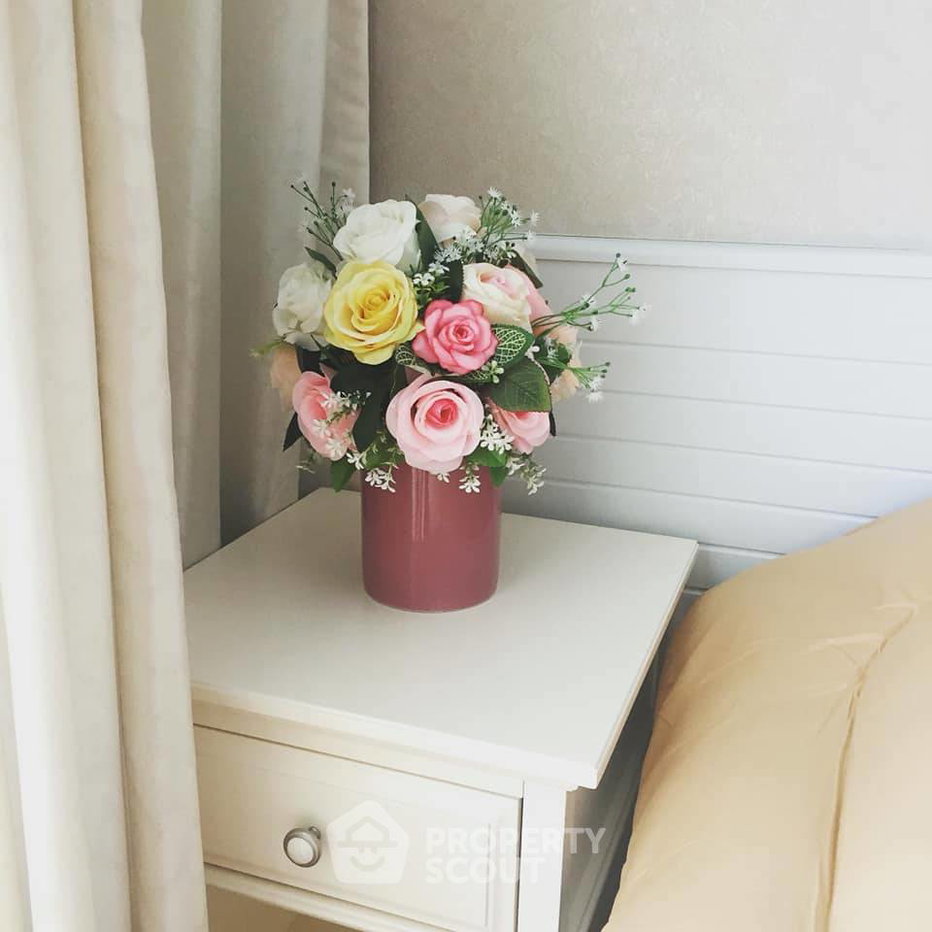 picture 1-BR Condo Ivy Sathorn 10, 200m to BTS Saint Louis (ID 589920) - 3/14