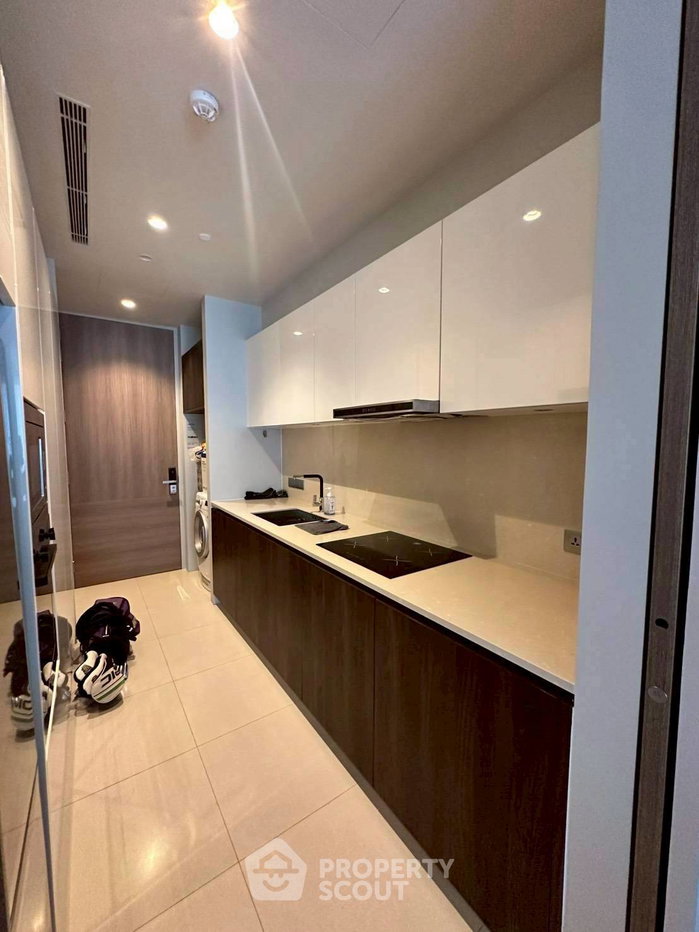 รูป คอนโด 4 ห้องนอน ขนาด 310 ตร.ม. เทล ทองหล่อ ใกล้ BTS ทองหล่อ (ID 3056685) - รูปที่ 10/13