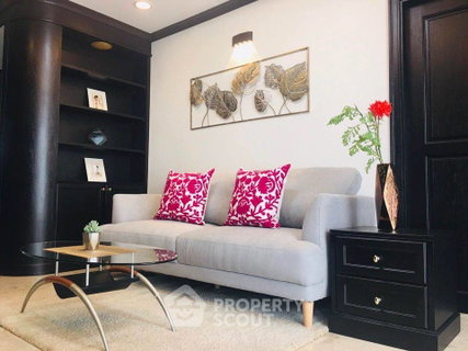 รูปภาพ 2-BR Condo For Rent At Green Point Silom, 400m to BTS Chong Nonsi (ID 1854732)