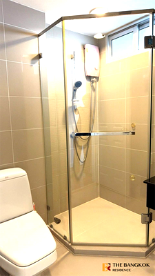 Condos for rent : Easy Start with a City Dweller Lifestyle Belle Grand Rama 9 near MRT Rama 9 Station