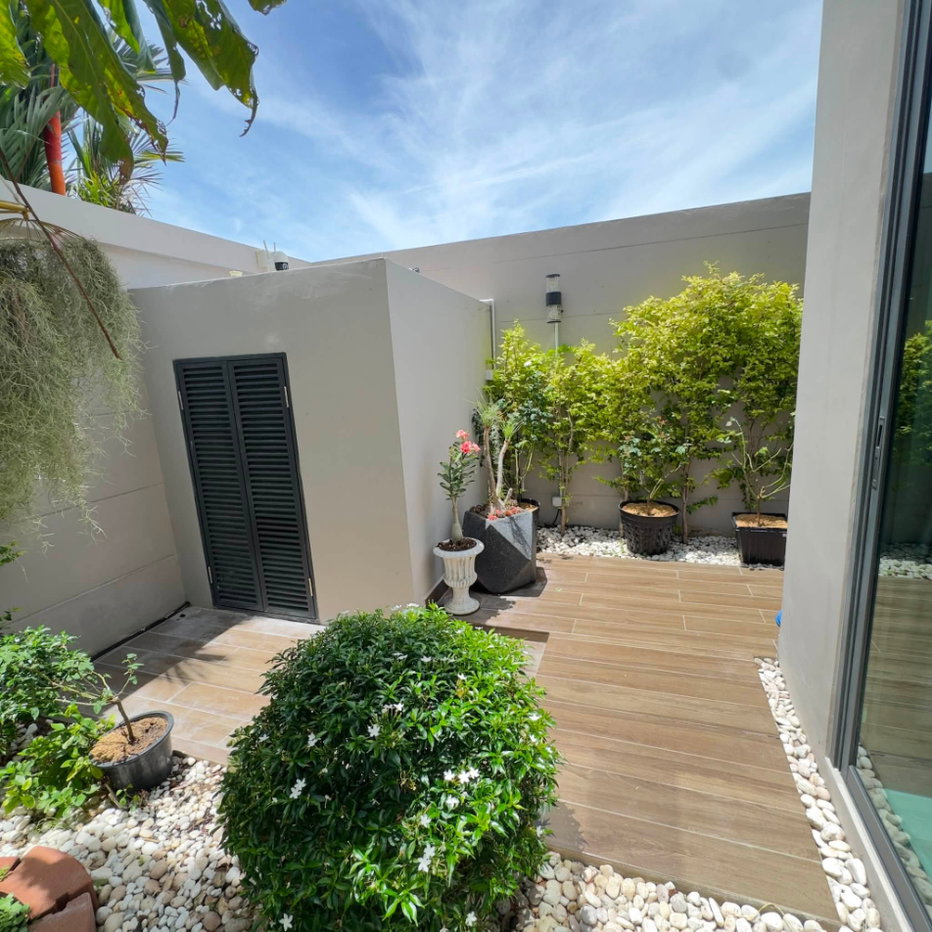 picture Luxury 2-Storey Modern Pool Villa Pattaya with premium decoration - Huay Yai zone - 41/48