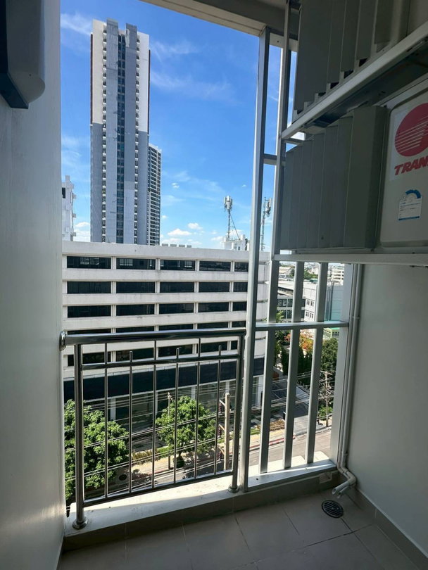 รูป ให้เช่า คอนโด 🏢 ศุภาลัย เวลลิงตัน 2 - รูปที่ 17/17