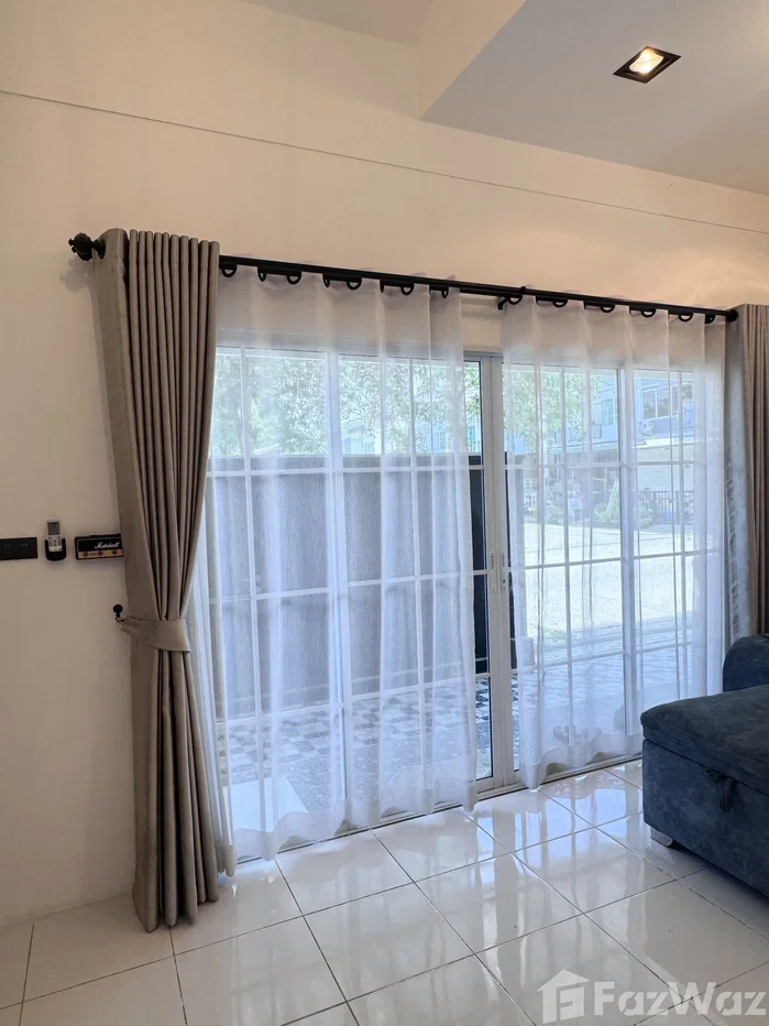 รูป ขาย บ้านเดี่ยว 2 ห้องนอน ในโครงการ รัตนากร วิลเลจ 17 6545843 - รูปที่ 19/22