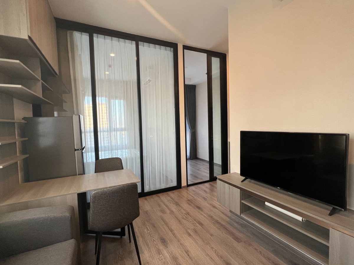 picture Code: 26KJ3492 for rent Knightsbridge Prime Onnut🔥🔥 Line ID: @kjcondo (with @)🔥🔥 - 1/8