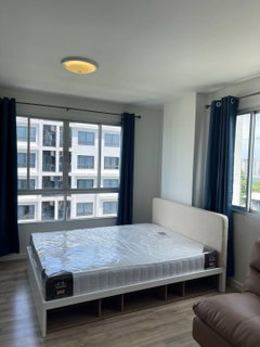 🔥 ขาย ดีคอนโด แคมปัส รังสิต เฟส 2 (D Condo Campus Rangsit Phase 2) | ใกล้ มหาวิทยาลัยธรรมศาสตร์ รังสิต