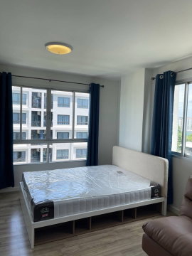 🔥 ขาย ดีคอนโด แคมปัส รังสิต เฟส 2 (D Condo Campus Rangsit Phase 2) | ใกล้ มหาวิทยาลัยธรรมศาสตร์ รังสิต