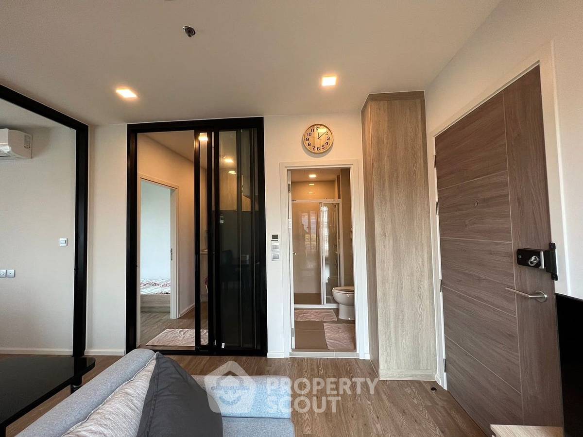 รูป คอนโด 2-ห้องนอน ที่ โมดิซ สุขุมวิท 50 ใกล้ BTS อ่อนนุช (ID 1236825) - รูปที่ 3/11