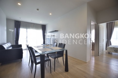 Easy Travel, Fully Utilized Space Noble Refine near BTS Phrom Phong