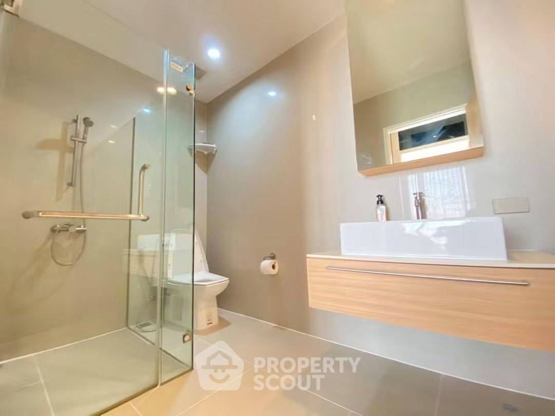 picture High-Floor 2-BR 87 Sqm The Issara Ladprao Near MRT Lat Phrao (ID 3057356) - 7/15