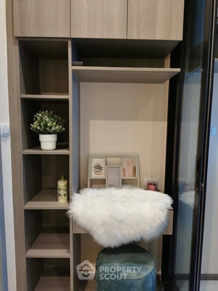 รูป คอนโด 1 ห้องนอน ราคาดี ใกล้ BTS อ่อนนุช Knightsbridge Prime อ่อนนุช ชั้น 21 ขนาด 27 ตร.ม. (ID 2497933) - รูปที่ 3/6