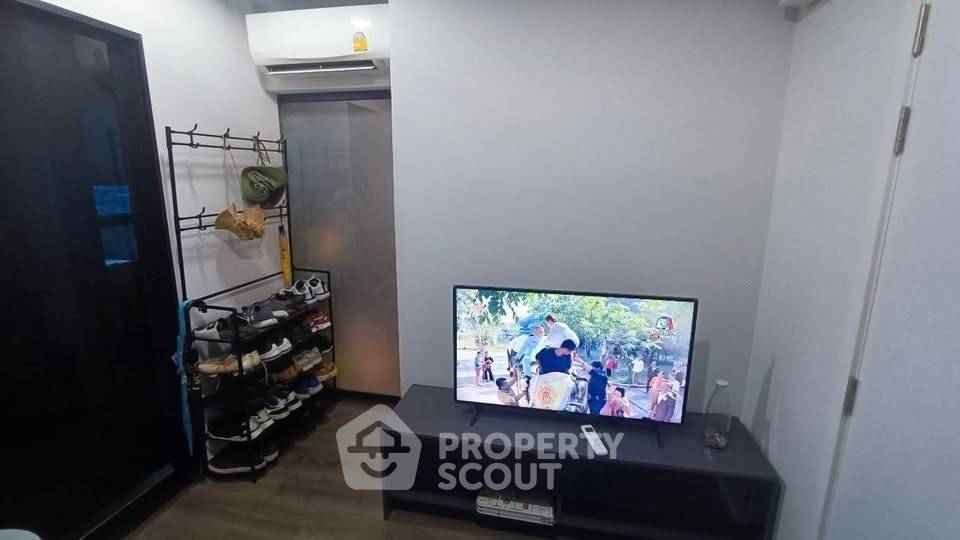 รูป คอนโด 1 ห้องนอน ขาย The Excel Ladprao-Sutthisan ชั้น 8 แขวงวังทองหลาง (ID 3057015) - รูปที่ 6/13