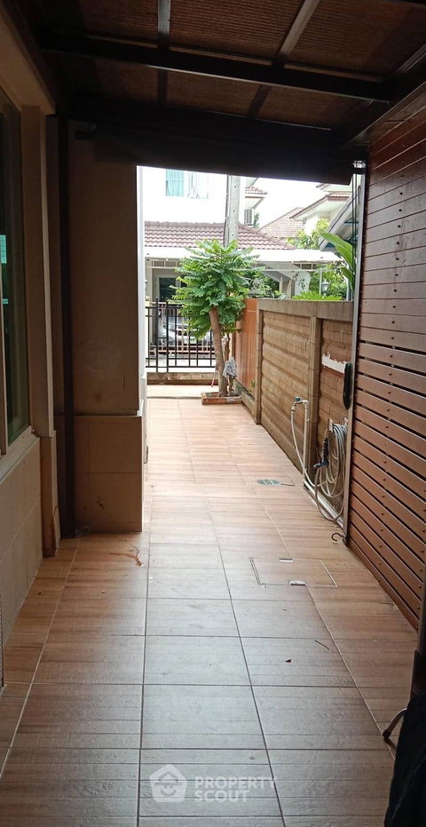 รูป บ้าน 3 ห้องนอน ให้เช่า ที่ Centro Sukhumvit 113 ใกล้สำโรงเหนือ (ID 2188642) - รูปที่ 7/11