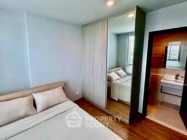 รูป คอนโด 1 ห้องนอน ชั้นสูง ที่ Nue Evo Ari ใกล้ BTS Ari 100 ม. (ID 3052305) - รูปที่ 3/9