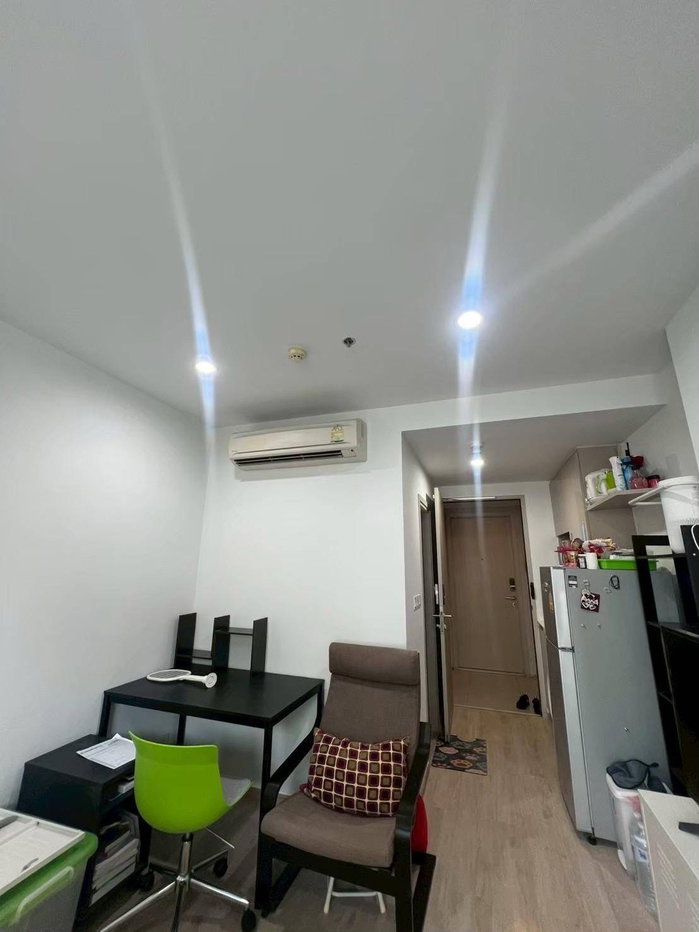 รูป 🌿✨Sell/ขาย Condo IDEO Q Chula - Samyan✨🌿‼️4.2 ล้านบาท‼️ - รูปที่ 6/17
