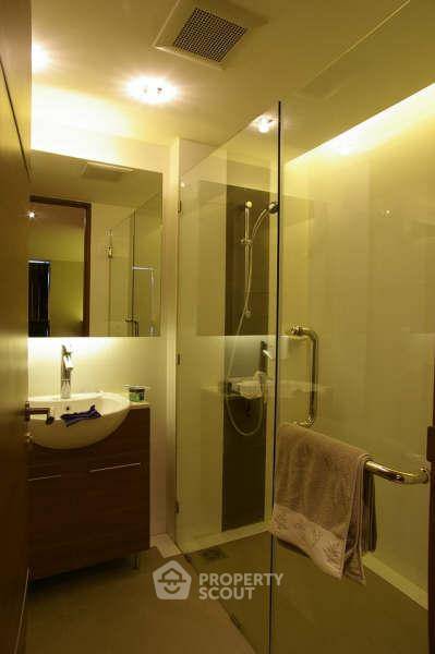 รูป คอนโด 1 ห้องนอน 60 ตร.ม. ให้เช่า ที่ DLv Thonglor 20 ใกล้ ARL รามคำแหง (ID 513520) - รูปที่ 6/18