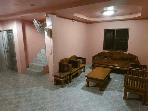 รูป ขาย บ้านเดี่ยว 2 ชั้น ไม่ต้องเสียค่าส่วนกลาง อ.เมือง เชียงใหม่ 88 ตร.ว. 4 ห้องนอน 2 ห้องน้ำ - รูปที่ 2/8