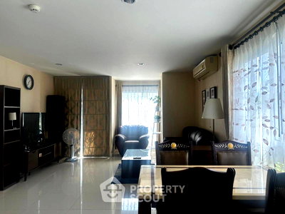 คอนโดให้เช่า : คอนโด 1 ห้องนอน Cassia Condominium ชั้น 8 ใกล้ BTS แบริ่ง (ID 406731)