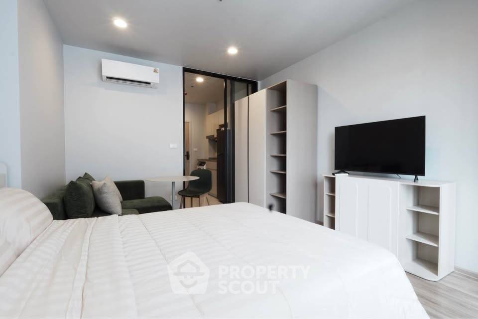 รูป คอนโด 1 ห้องนอน Culture Thonglor ใกล้ BTS ทองหล่อ 300 ม. (ID 3056877) - รูปที่ 7/10