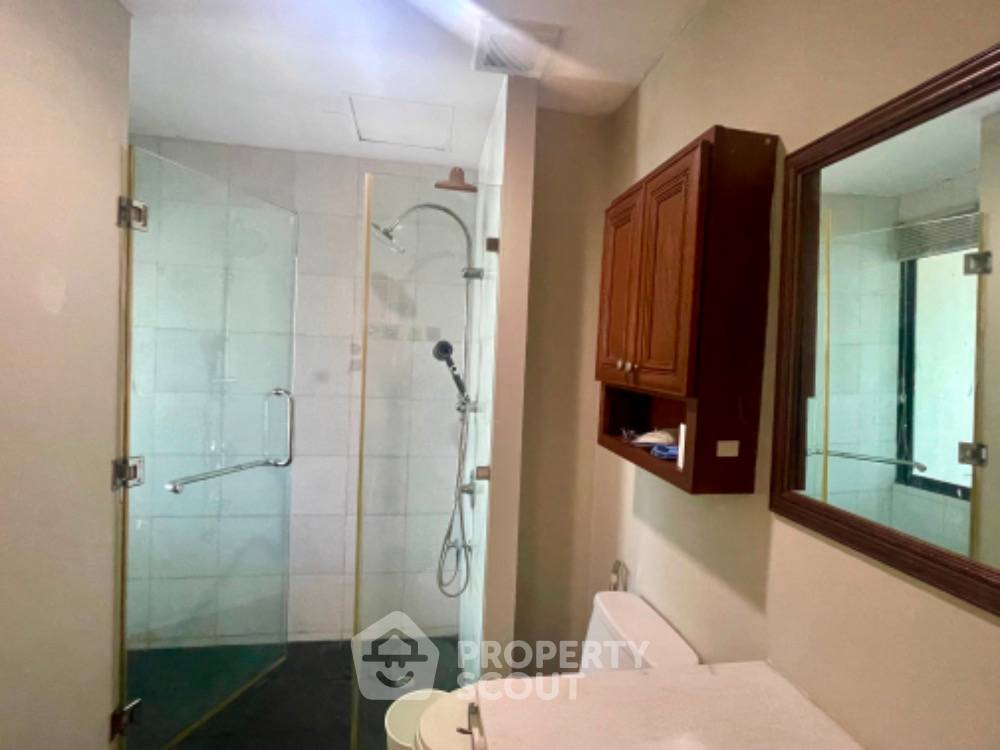 รูป คอนโด 2 ห้องนอนให้เช่า ศาลาใหม่ สาทร การ์เด้นส์ 94 ตร.ม. ใกล้ MRT สีลม (ID 1945797) - รูปที่ 13/16