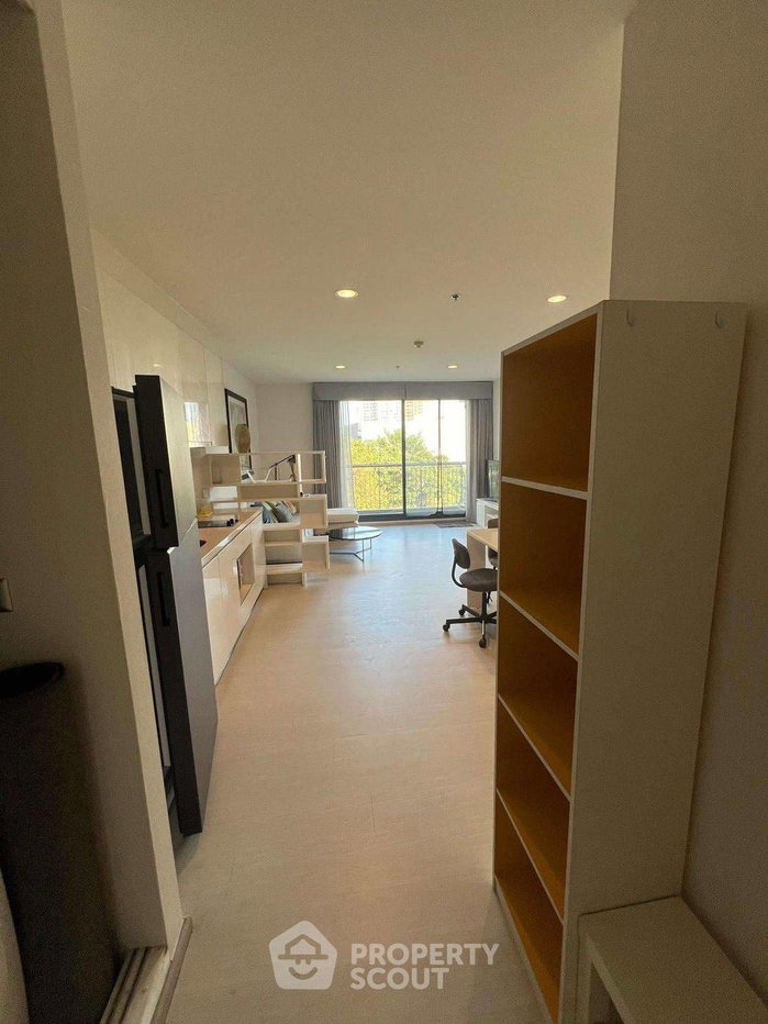 รูป ราคาดี 2 ห้องนอน คอนโด Rhythm Sukhumvit 42 ใกล้ BTS เอกมัย 200 ม. (ID 2019751) - รูปที่ 2/14