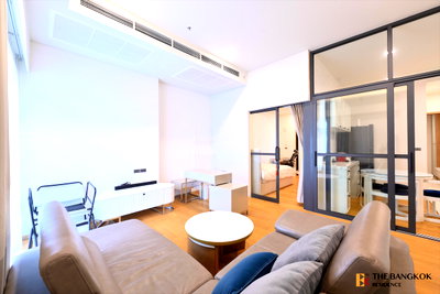 Condos for sale : 🏙️ Beautifully Furnished 2-Bedroom Condo, Ready to Move In ✨ at Siamese Exclusive Sukhumvit 31 Near BTS Phrom Phong