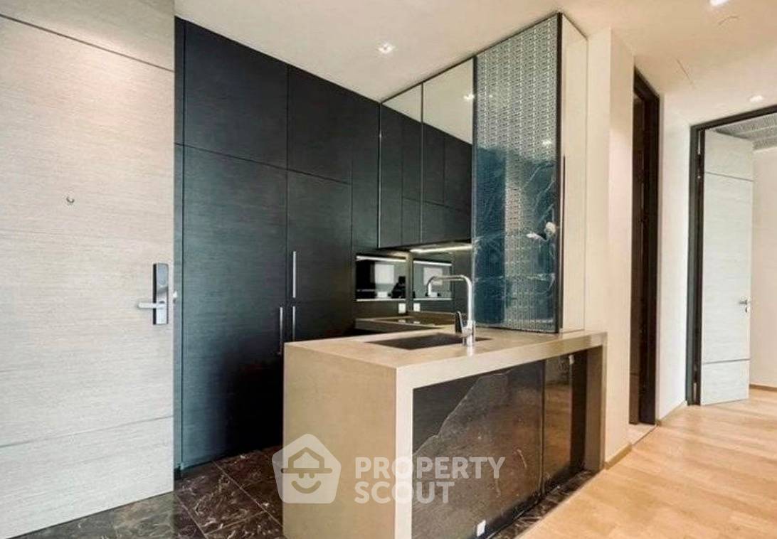 รูป คอนโด 2 ห้องนอน 80 ตร.ม. ขาย ที่ 28 ชิดลม ใกล้ BTS ชิดลม 300 ม. (ID 3051349) - รูปที่ 5/5