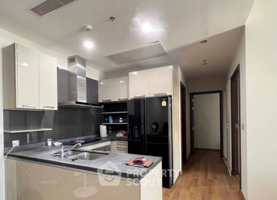 รูป คอนโด 3 ห้องนอน 116 ตร.ม. ชั้น 31 ในโครงการ Quattro By Sansiri ใกล้ BTS ทองหล่อ (ID 3051131) - รูปที่ 6/6