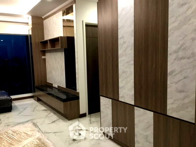 ขายคอนโด : คอนโด 2 ห้องนอน ขาย สุภาลัย เอลลิท สุรวงศ์ ชั้น 23 ใกล้ MRT สามย่าน (ID 1546626)