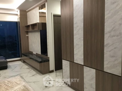 คอนโด 2 ห้องนอน ขาย สุภาลัย เอลลิท สุรวงศ์ ชั้น 23 ใกล้ MRT สามย่าน (ID 1546626)