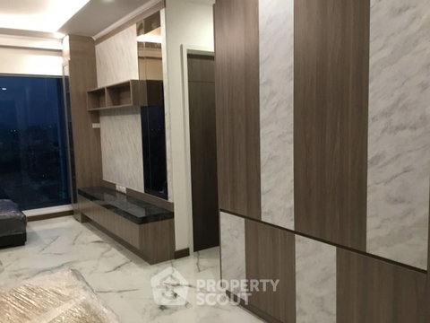 คอนโด 2 ห้องนอน ขาย สุภาลัย เอลลิท สุรวงศ์ ชั้น 23 ใกล้ MRT สามย่าน (ID 1546626)