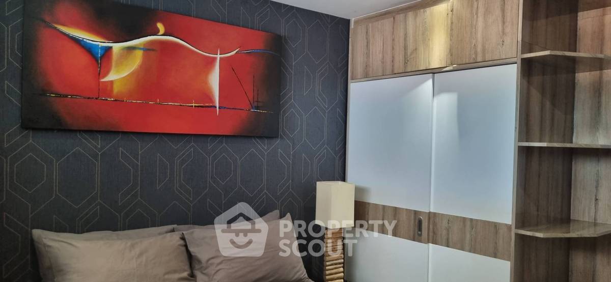 รูป คอนโด 2 ห้องนอน 96 ตร.ม. ให้เช่า ที่ Siam Ocean View พัทยาเหนือ (พระตำหนัก) (ID 2215798) - รูปที่ 6/6