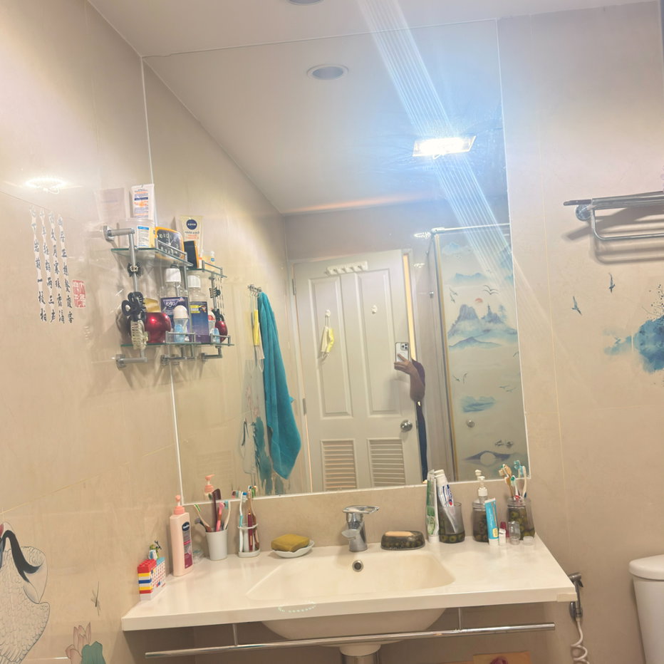 picture Sell condominium at Baan Sathorn Chaopraya - 12/20