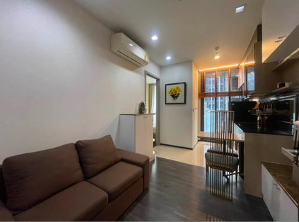 รูปภาพ The Line asoke- ratchada 🔥🔅 1 bed size 28.50sq.m. 19,000