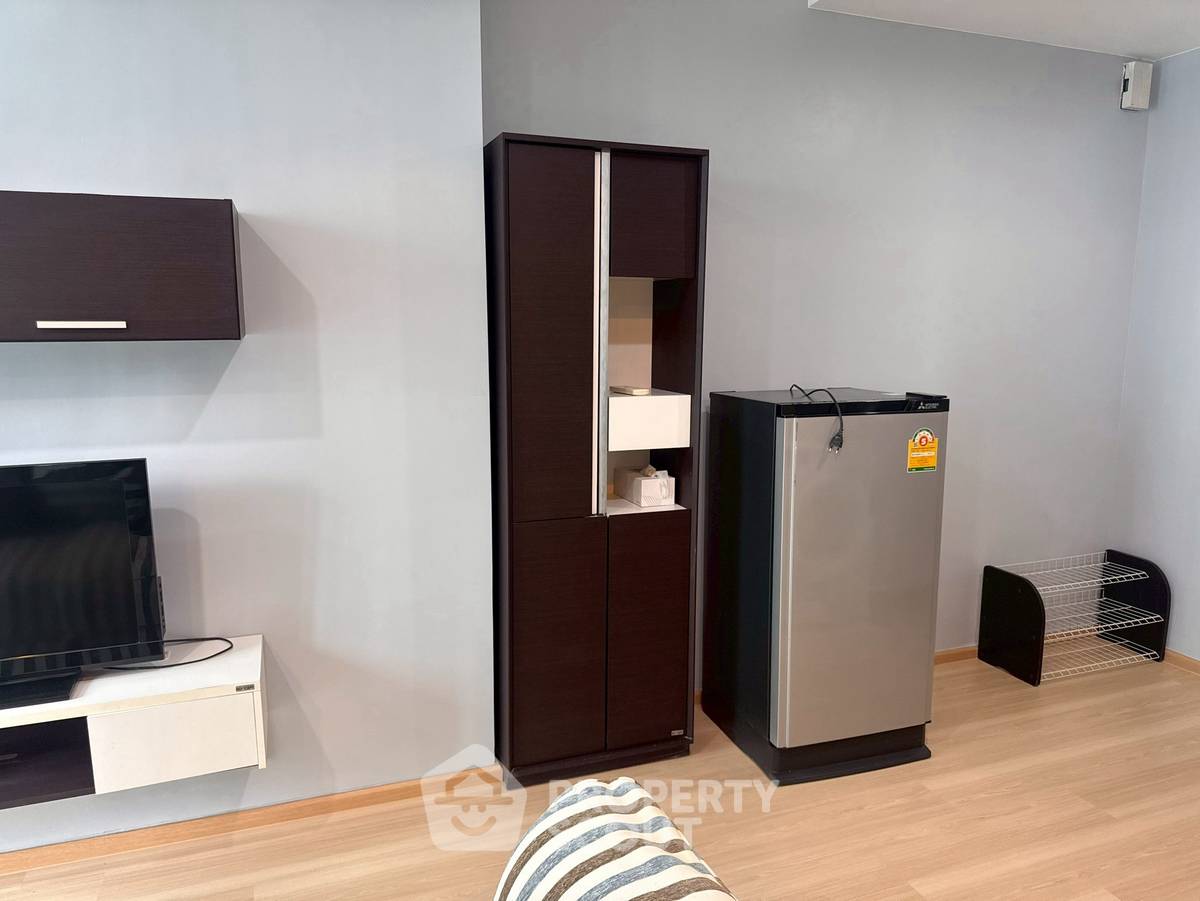 picture Attractive Price 1-BR 34 Sqm Ideo Q Chula Samyan near MRT Sam Yan (400m) (ID 3054960) - 6/7