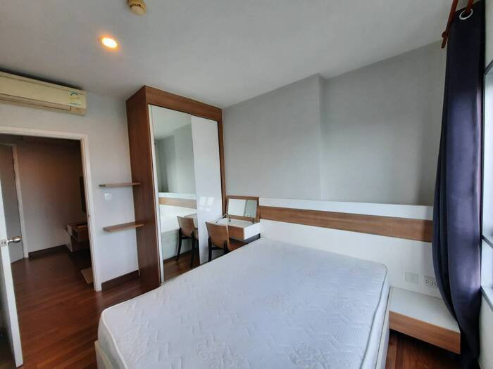 รูป 💥💥ปล่อยเช่าห้องพร้อมอยู่!! Condo Centric Tiwanon Station 1Bed 32 ตรม.ชั้น 37 ตึก A แต่งครบ สนใจ Line ID: @atfirm💥💥 - รูปที่ 6/13