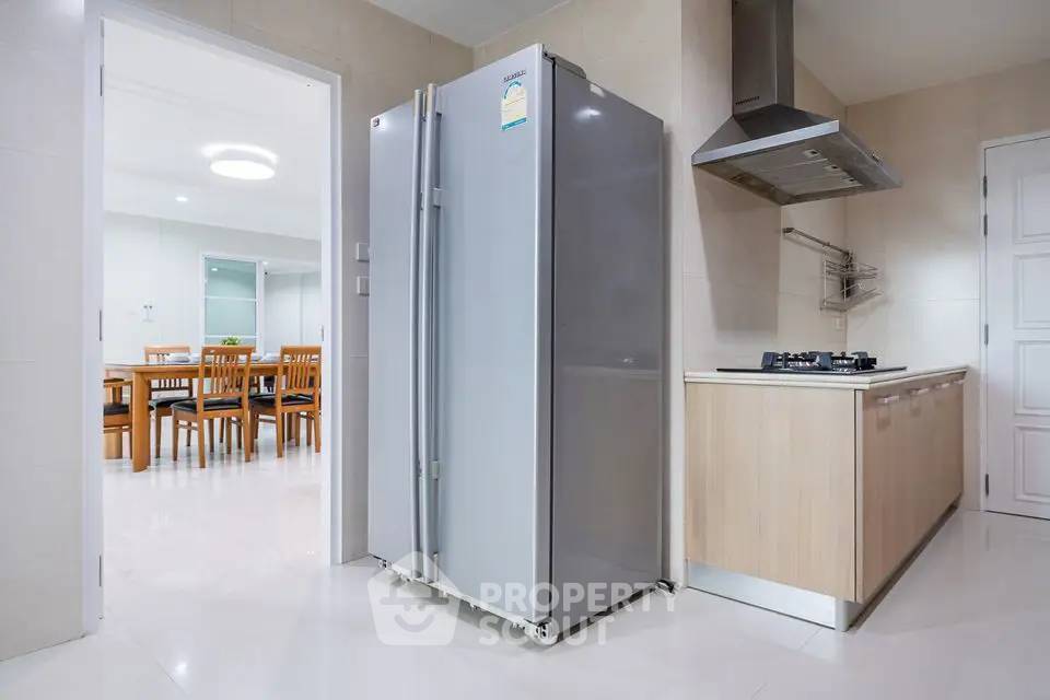 รูป คอนโด 3 ห้องนอน ขนาด 223 ตร.ม. ที่ Fifty Fifth Tower Thong Lor ใกล้ BTS ทองหล่อ 200 ม. (ID 3051753) - รูปที่ 14/30