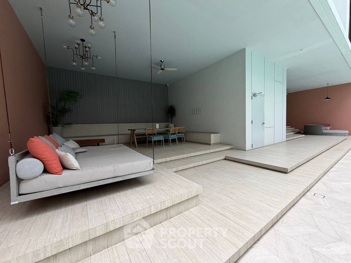 รูป คอนโด 1 ห้องนอน 35 ตร.ม. ให้เช่า Chapter Thonglor 25 ใกล้ทองหล่อ (ID 2976650) - รูปที่ 12/14