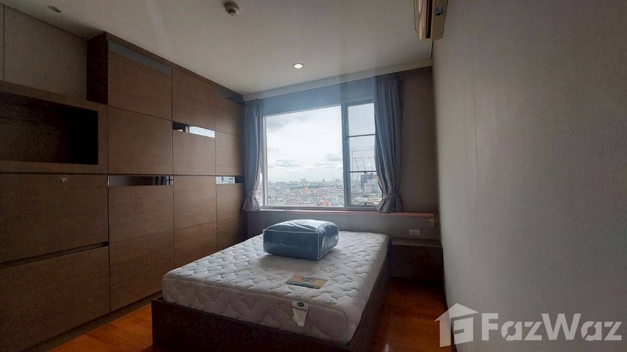 รูป คอนโดให้เช่า 2 ห้องนอน ในโครงการ วิลล่า สาทร 5681754 - รูปที่ 13/18