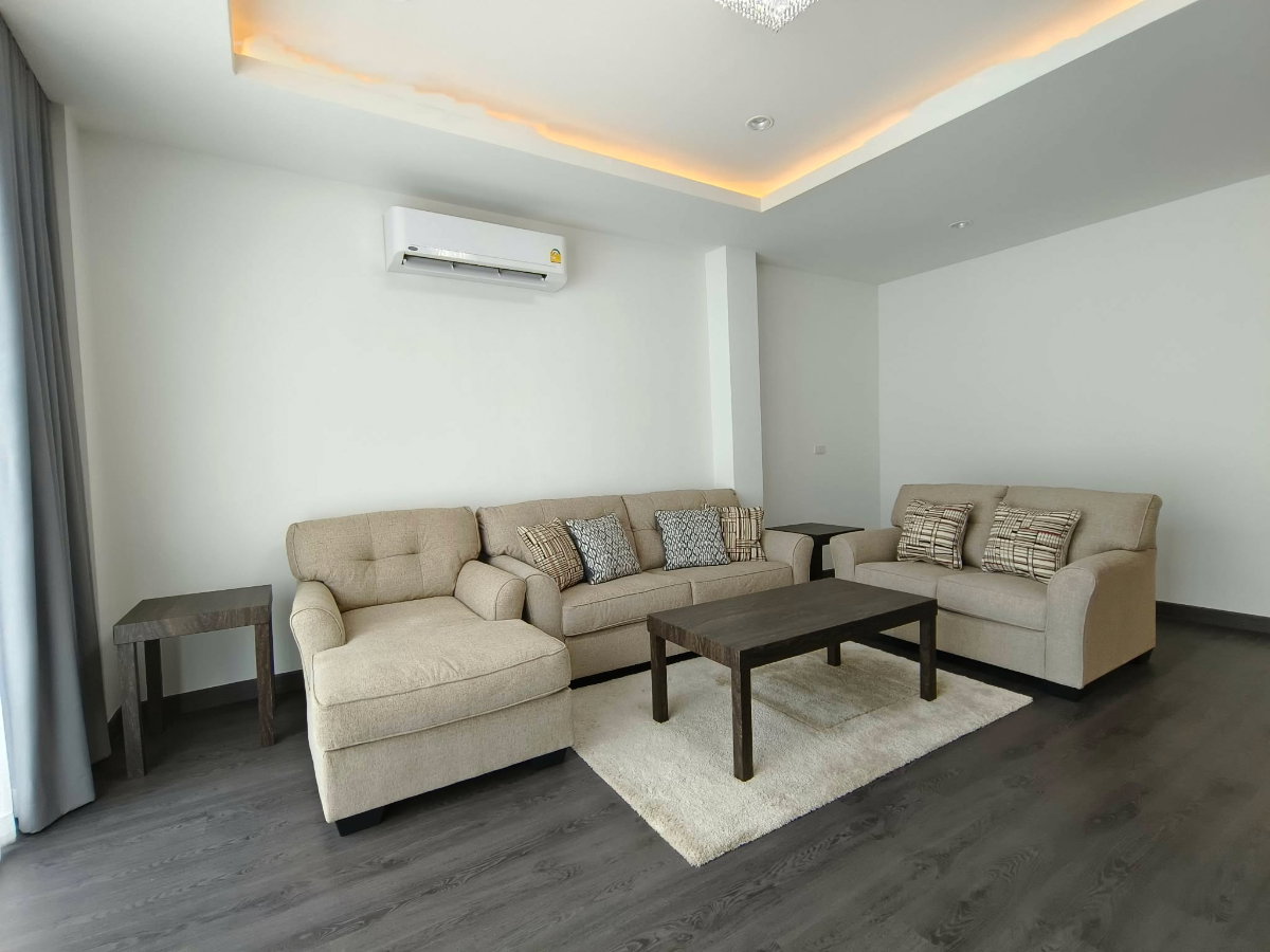 รูป บ้านเดี่ยว 3 ชั้น ในซอยสุขุมวิท 65 (เอกมัย) - รูปที่ 3/34
