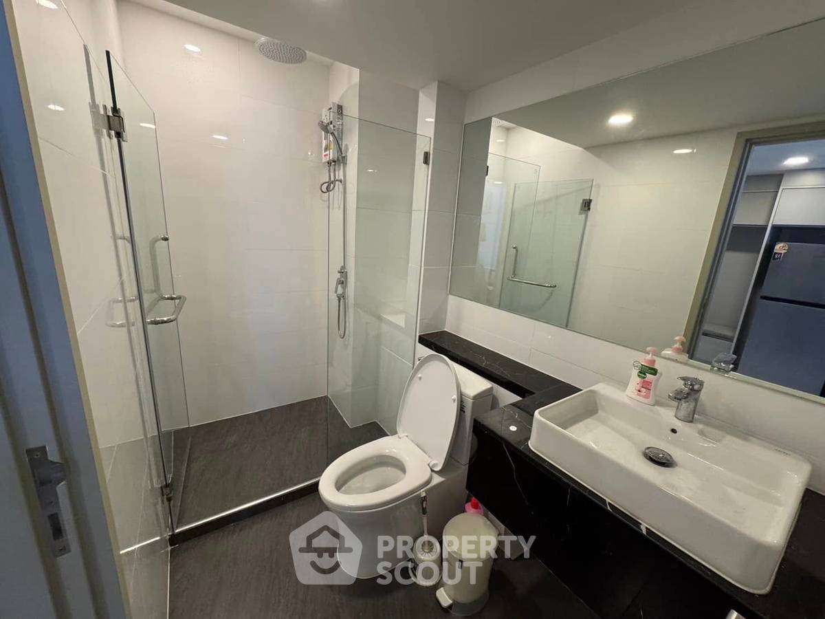picture 1-BR 37 Sqm High-Floor For Rent Knightsbridge Space Ratchayothin, BTS Ratchayothin (ID 2032056) - 10/10