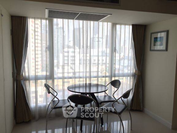 รูป คอนโด 1 ห้องนอน 36 ตร.ม. ที่ เดอะ เทรนดี้ คอนโดมิเนียม ห่าง BTS นานา 200 ม. (ID 604066) - รูปที่ 3/3