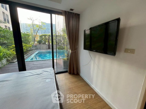 2-BR Condo At Abstracts Sukhumvit 66/1, 200m to BTS Udom Suk (ID 3057332)